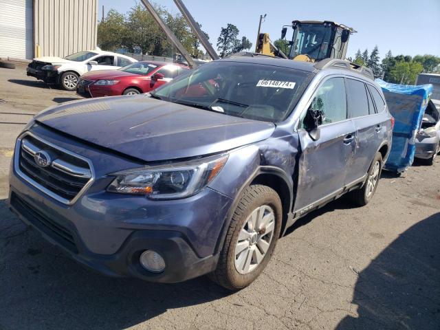 subaru outback 2. 2018 4s4bsahc4j3291802