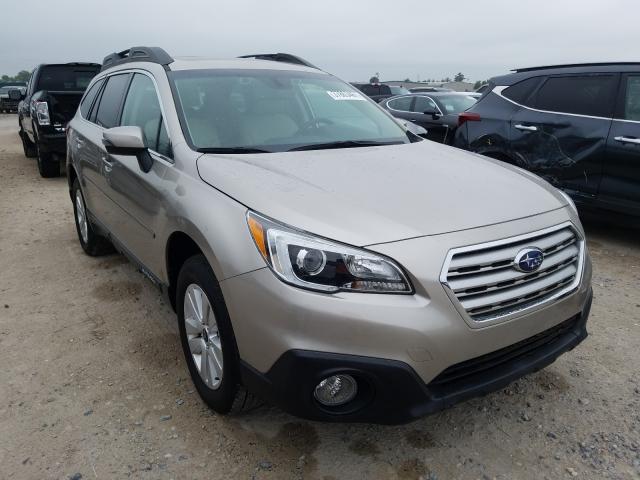 subaru outback 2. 2017 4s4bsahc5h3269012