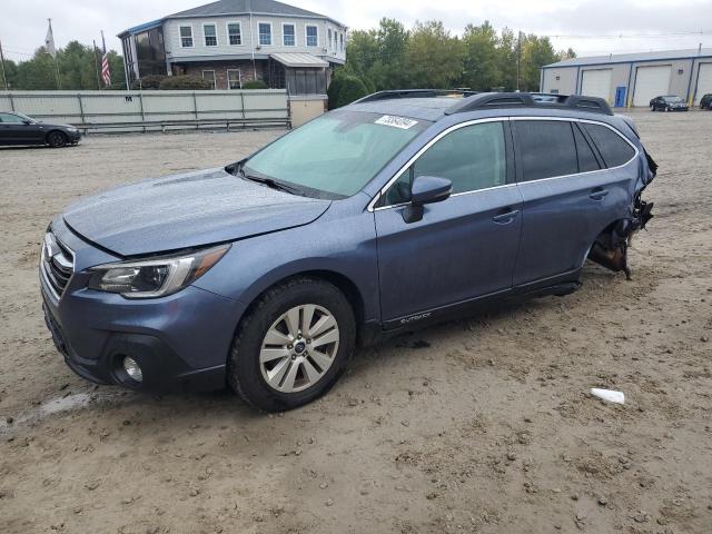 subaru outback 2. 2018 4s4bsahc5j3232208