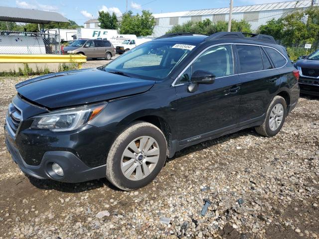 subaru outback 2. 2019 4s4bsahc5k3391005