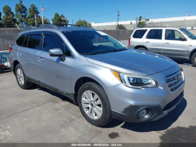 subaru outback 2016 4s4bsahc6g3223736