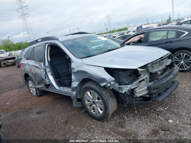 subaru outback 2017 4s4bsahc6h3270086