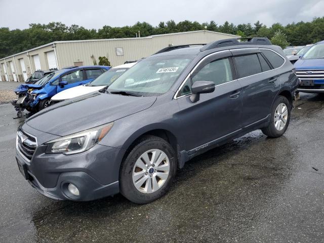 subaru outback 2. 2019 4s4bsahc6k3206475