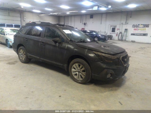 subaru outback 2019 4s4bsahc6k3237533