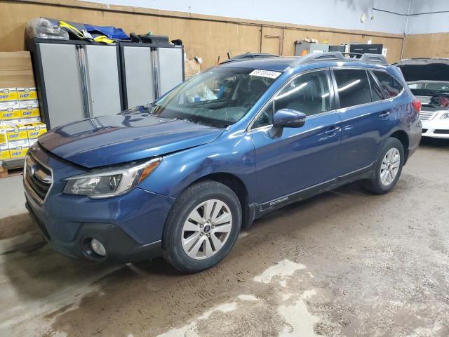 subaru outback 2. 2019 4s4bsahc6k3387822