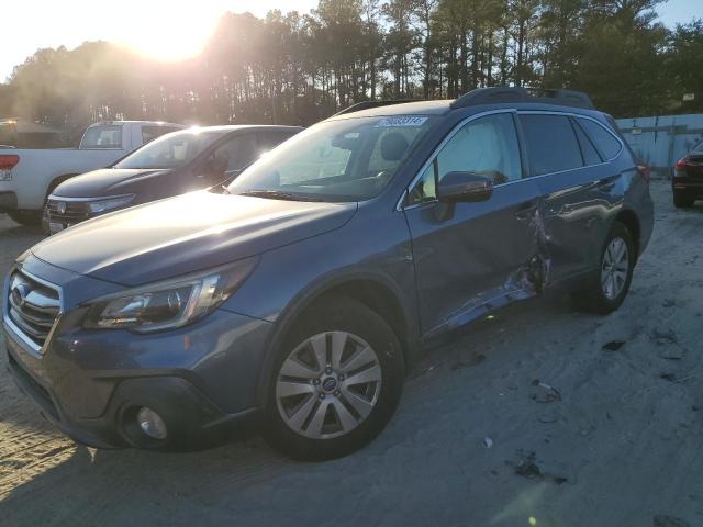 subaru outback 2. 2018 4s4bsahc7j3200165