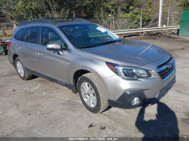 subaru outback 2019 4s4bsahc7k3201382