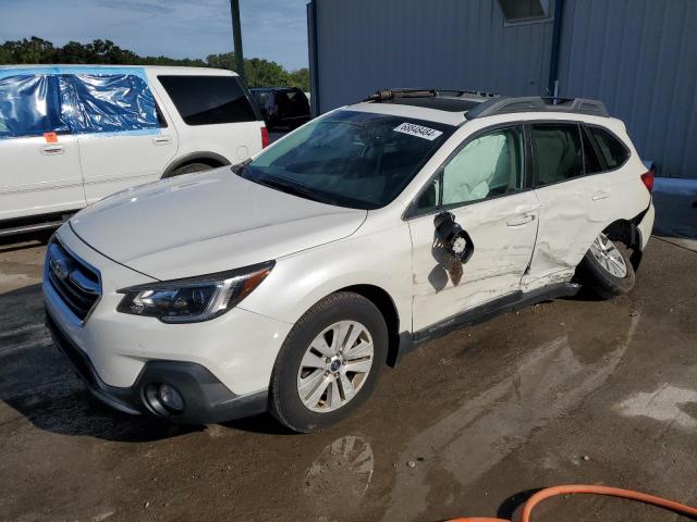 subaru outback 2. 2019 4s4bsahc7k3226444