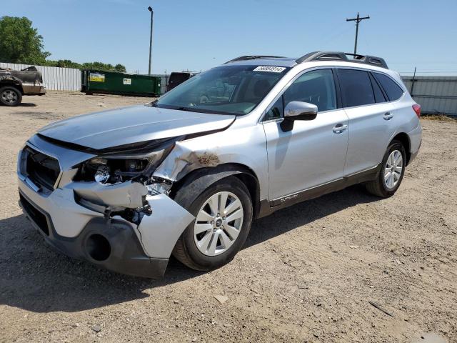 subaru outback 2018 4s4bsahc8j3221087