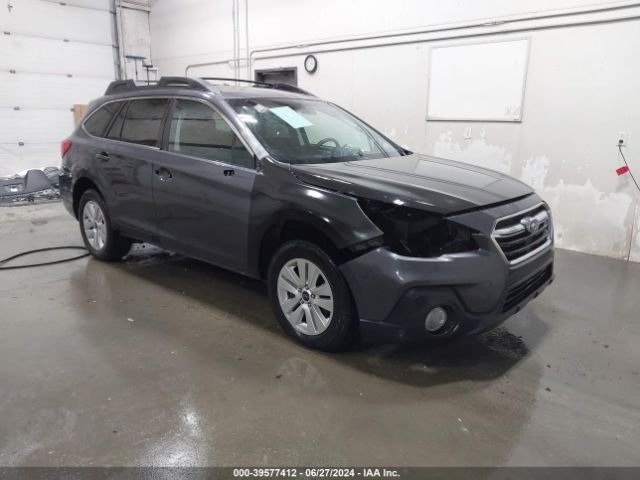 subaru outback 2018 4s4bsahc8j3356912