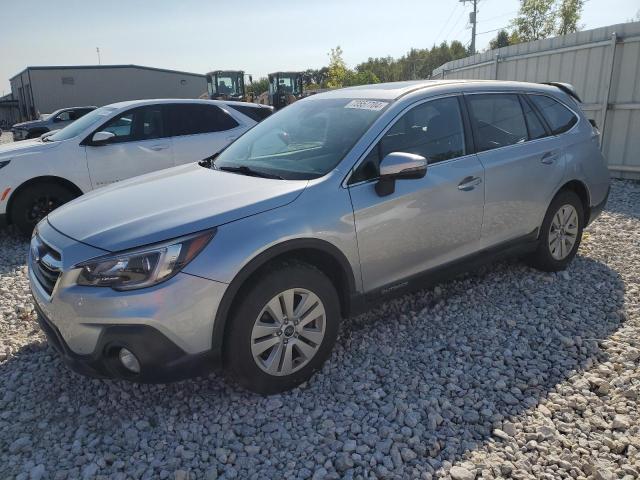 subaru outback 2. 2019 4s4bsahc8k3256102