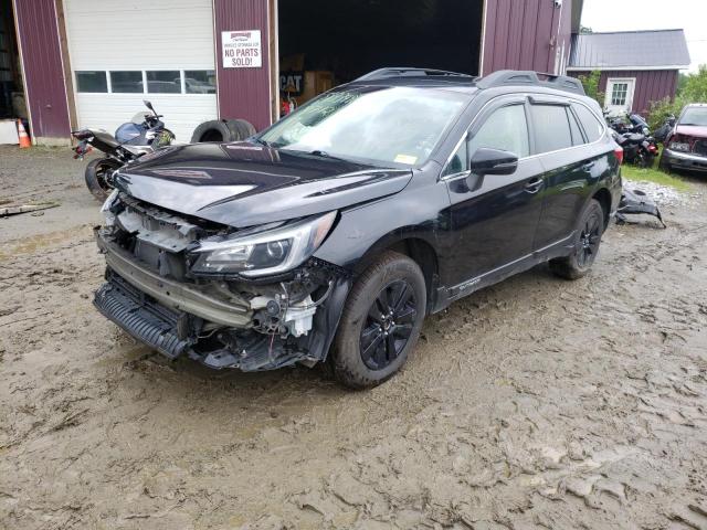 subaru outback 2. 2019 4s4bsahc8k3334250