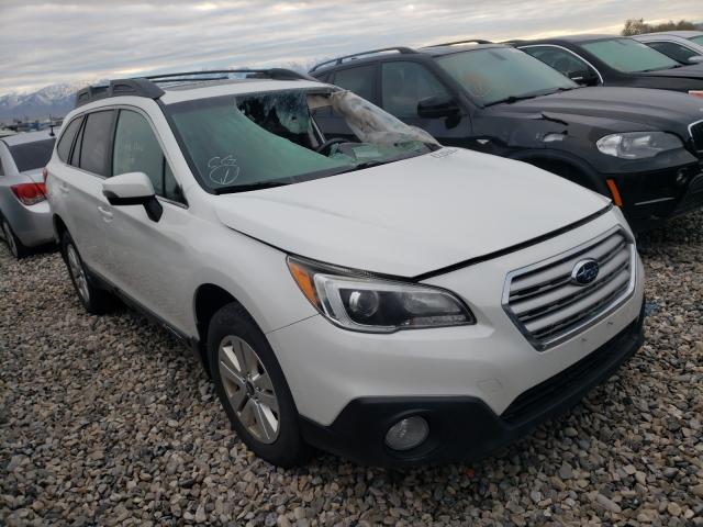 subaru outback 2. 2017 4s4bsahc9h3226499