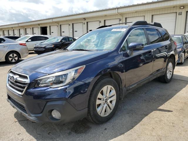 subaru outback 2. 2018 4s4bsahc9j3254003