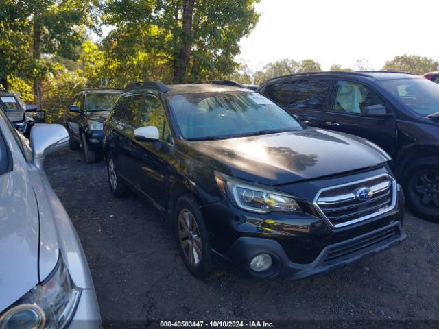 subaru outback 2018 4s4bsahc9j3256477