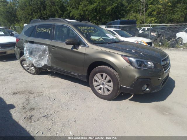 subaru outback 2019 4s4bsahc9k3230320