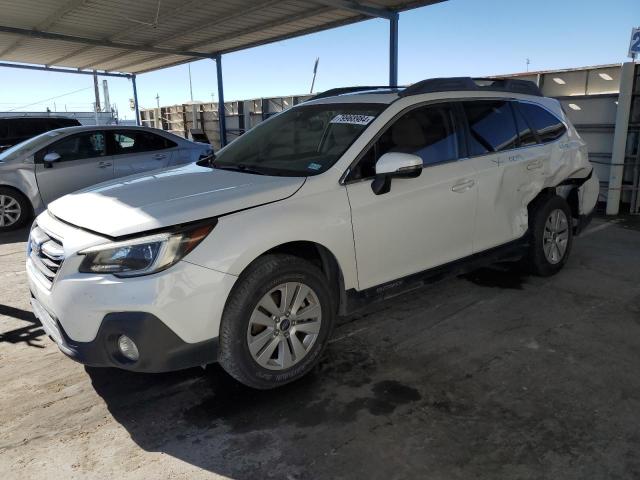 subaru outback 2. 2019 4s4bsahc9k3283003