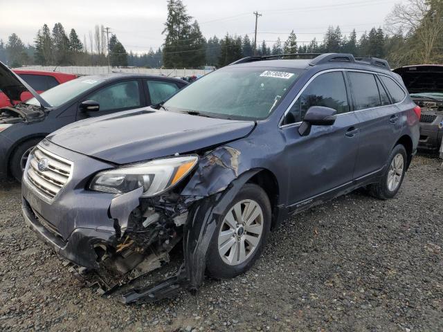 subaru outback 2. 2015 4s4bsahcxf3292508