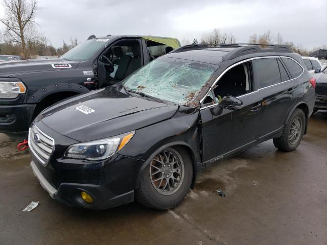 subaru outback 2015 4s4bsahcxf3309839