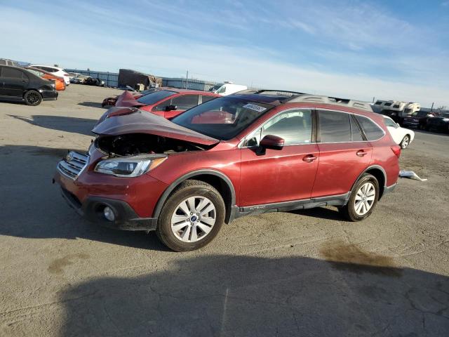 subaru outback 2. 2017 4s4bsahcxh3321590