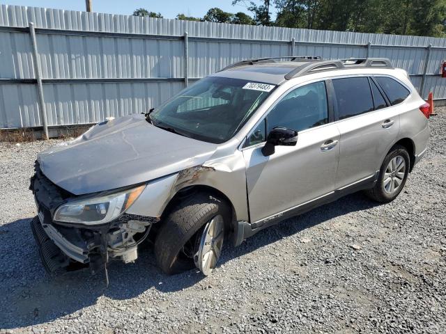 subaru outback 2. 2017 4s4bsahcxh3350507