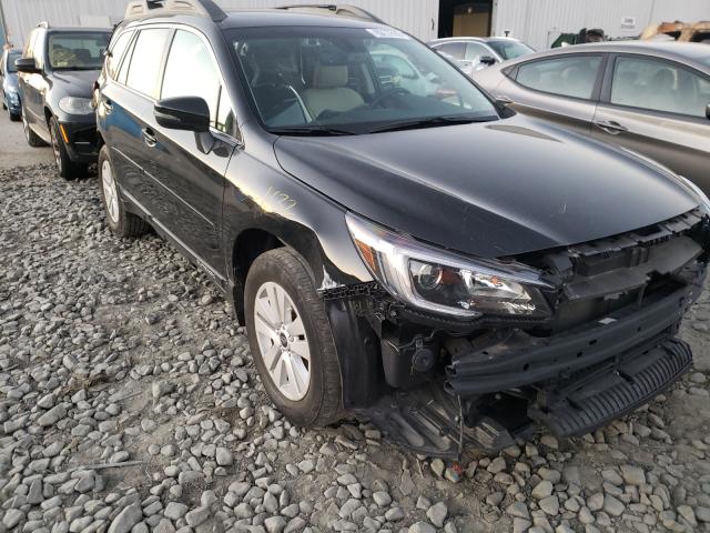 subaru outback 2. 2018 4s4bsahcxj3212424