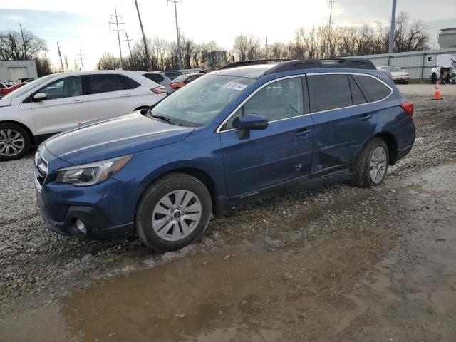 subaru outback 2. 2019 4s4bsahcxk3233663