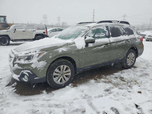 subaru outback 2. 2019 4s4bsahcxk3248048