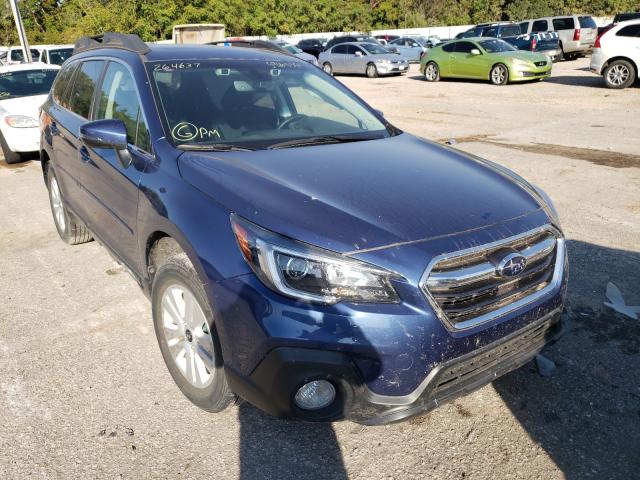 subaru  2019 4s4bsahcxk3264637