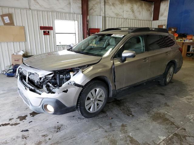 subaru outback 2. 2019 4s4bsahcxk3266906