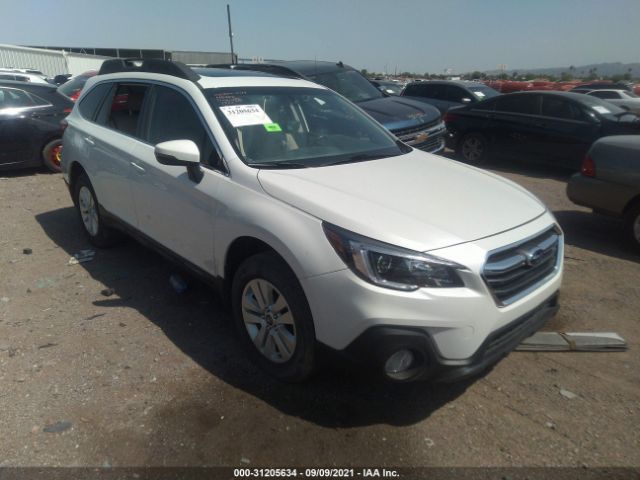 subaru outback 2019 4s4bsahcxk3322567