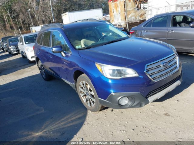 subaru outback 2015 4s4bsajc0f3214457