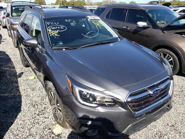 subaru outback 2. 2019 4s4bsajc0k3379760