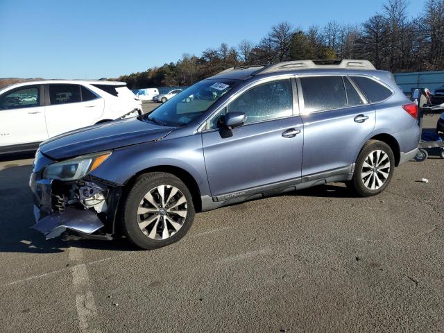 subaru outback 2. 2015 4s4bsajc1f3225807