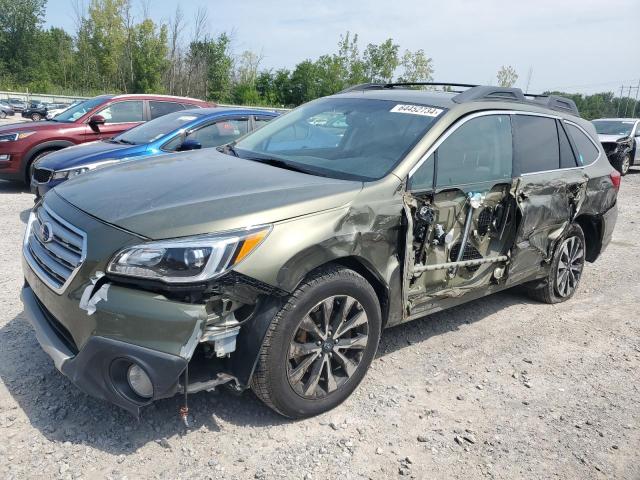 subaru outback 2016 4s4bsajc1g3258260