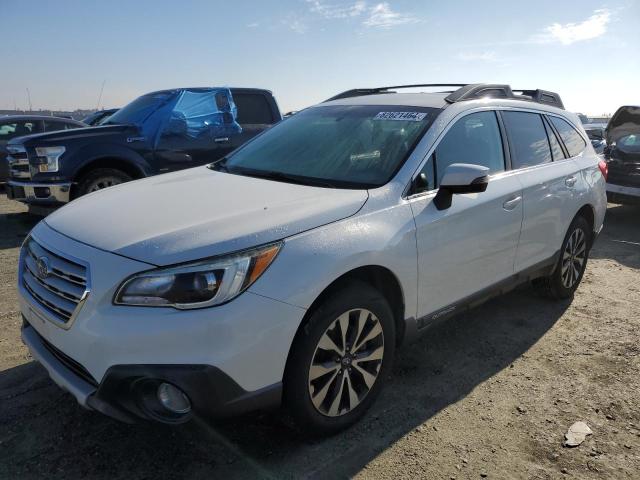 subaru outback 2. 2016 4s4bsajc1g3294157