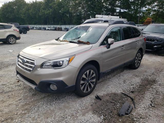 subaru outback 2. 2016 4s4bsajc2g3221492