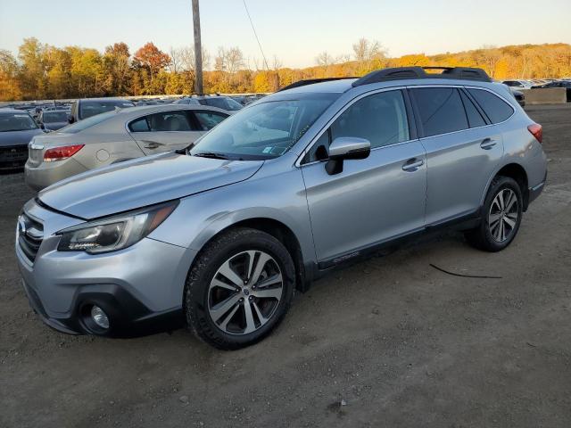 subaru outback 2. 2019 4s4bsajc2k3350809