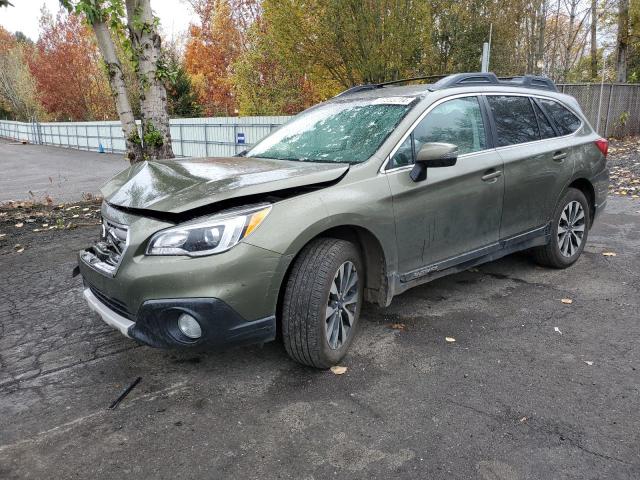 subaru outback 2. 2015 4s4bsajc3f3272336