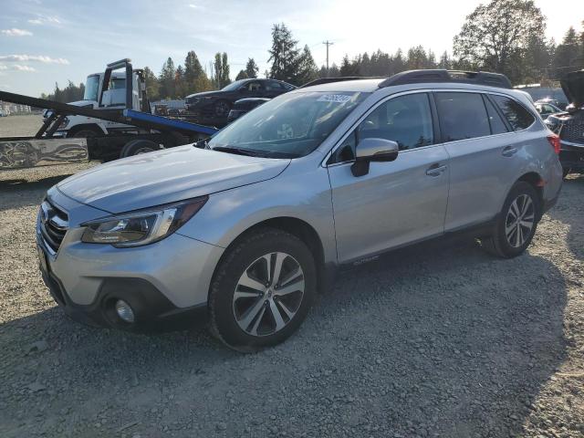 subaru outback 2. 2019 4s4bsajc3k3206055