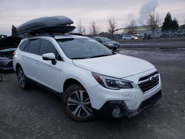 subaru outback 2. 2019 4s4bsajc3k3246815