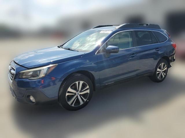 subaru outback 2019 4s4bsajc3k3275750