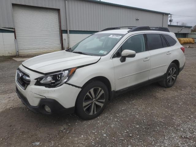 subaru outback 2. 2019 4s4bsajc3k3305376