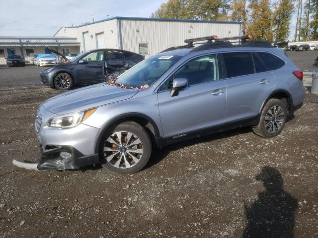 subaru outback 2. 2015 4s4bsajc4f3260311