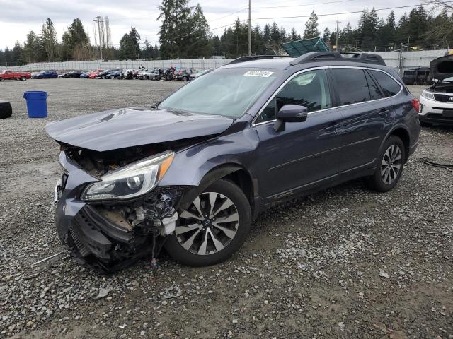 subaru outback 2. 2015 4s4bsajc4f3300452