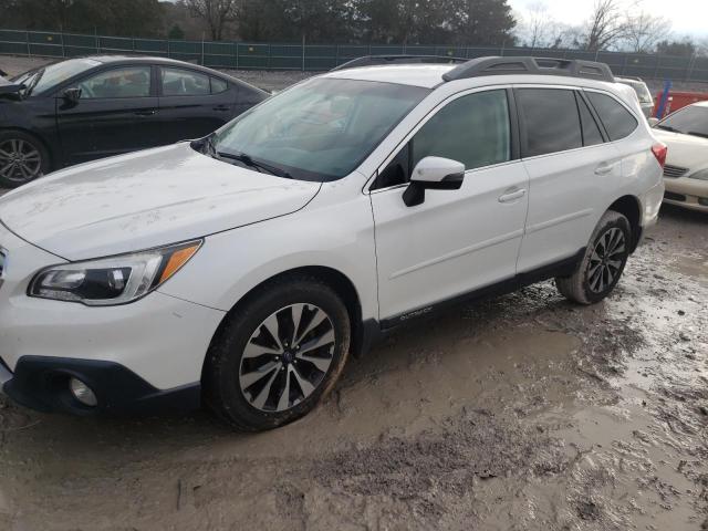 subaru outback 2. 2015 4s4bsajc4f3327487