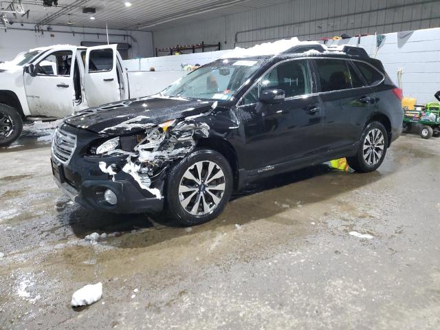 subaru outback 2. 2016 4s4bsajc4g3233742