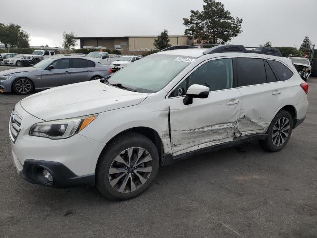 subaru outback 2. 2015 4s4bsajc5f3224241