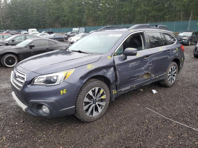 subaru outback 2. 2015 4s4bsajc5f3230217