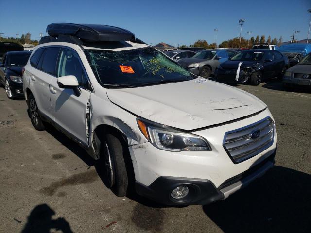 subaru outback 2. 2015 4s4bsajc5f3337042